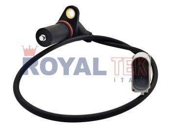 SENSOR DE ROTACION ROYALTEK VOLKWAGEN BORA GOLF POLO 1.9D 97/01 --- OEM 038307319F 038907319A 038907319F 1800415 5S1937 CSS1045 PC575 SU6455